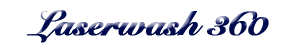 Laserwash 360